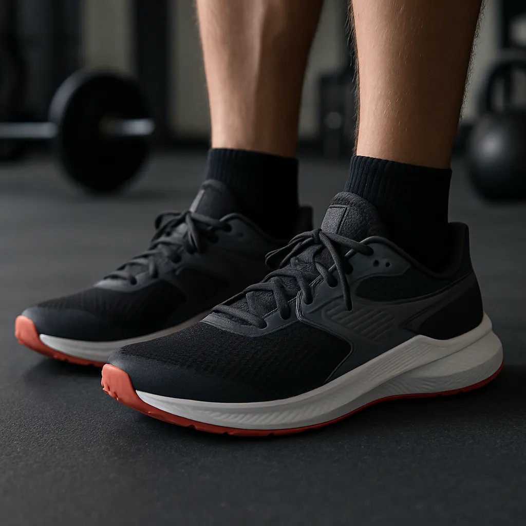 Best shoes for gym workout